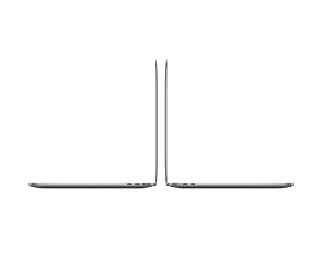 MacBook Pro 15" (2019) i7 / 16/256GB / Space Gray (MV902) б/у